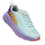 Hoka One One Rincon 3 Women’s Blue Glass Chalk Violet 1119396 BGCV EFOOTWEAR SALE COUPON