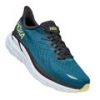 Hoka One One Clifton 8 Men’s Wide EE Blue Coral Butterfly 1121374 BCBT EFOOTWEAR SALE COUPON