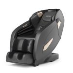 CostwayFull Body Zero Gravity Massage Chair with SL Track  Heat Sale Coupon