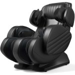 Costway3D Massage Chair Recliner with SL Track Zero Gravity Sale Coupon