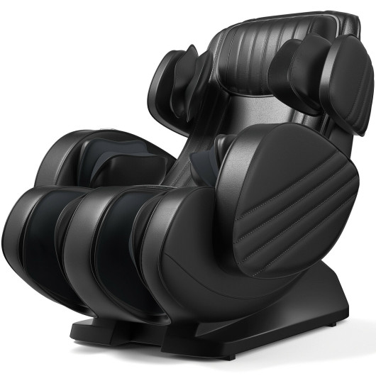 Costway3D Massage Chair Recliner with SL Track Zero Gravity Sale Coupon