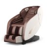 CostwayFull Body Zero Gravity Massage Chair with SL Track  Heat Sale Coupon