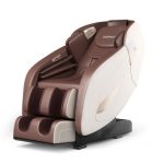 CostwayFull Body Zero Gravity Massage Chair with SL Track  Heat Sale Coupon