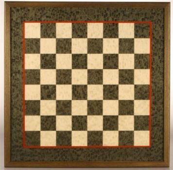 20″ Sophisticated Chessboard on Sale Coupon From The Real Masters Of Chess