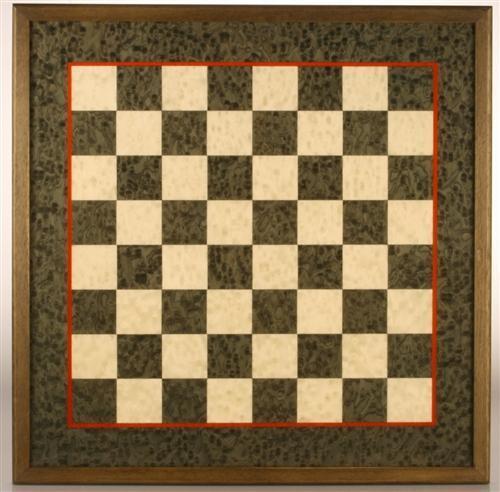 20″ Sophisticated Chessboard on Sale Coupon From The Real Masters Of Chess