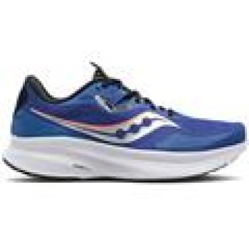 Saucony Guide 15 Men’s Running Sapphire Black S20684-16 EFOOTWEAR SALE COUPON