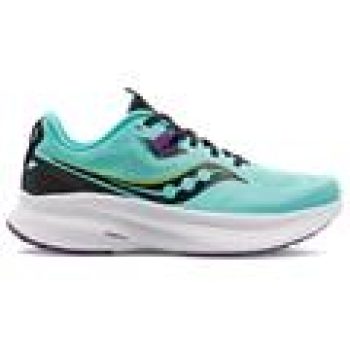 Saucony Guide 15 Women’s Running Cool Mint Acid S10684-26 EFOOTWEAR SALE COUPON