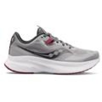 Saucony Guide 15 Women’s Running Wide D Alloy Quartz S10685-15 EFOOTWEAR SALE COUPON
