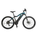 2019 Magnum Peak Electric Mountain Bike – Black Best Discount