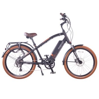 2019 Magnum Cruiser Electric Bicycle Best Discount