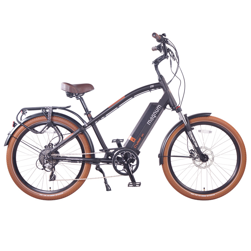 2019 Magnum Cruiser Electric Bicycle Best Discount