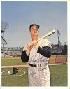 Yankees Roger Maris Authentic Signed 7.75×9.9 Photo Autographed JSA #Y98344 Sale Coupon