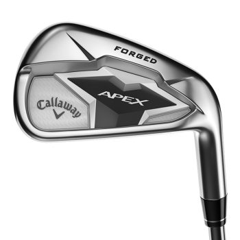 2019 Callaway Apex 19 Forged Iron Set Best Discount