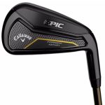 2019 Callaway Epic Forged Star Iron Set Best Discount