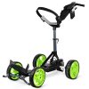 2021 Sun Mountain RC1 Remote Lithium Golf Push Cart Best Discount
