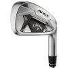 2021 Callaway Apex 21 Iron Set Best Discount