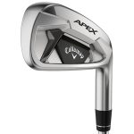 2021 Callaway Apex 21 Iron Set Best Discount