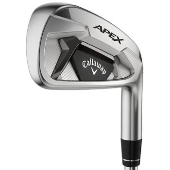 2021 Callaway Apex 21 Iron Set Best Discount