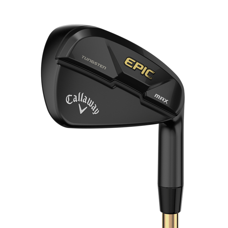 2022 Callaway Epic MAX Star Iron Set Best Discount
