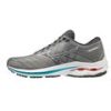 Mizuno Wave Inspire 18 Men’s Running Shoe Wide EE Ultimate Grey-Silver 411357.UG73 EFOOTWEAR SALE COUPON