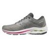 Mizuno Wave Inspire 18 Women’s Running Wide D Ultimate Grey-Silver 411361.UG73 EFOOTWEAR SALE COUPON