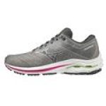 Mizuno Wave Inspire 18 Women’s Running Wide D Ultimate Grey-Silver 411361.UG73 EFOOTWEAR SALE COUPON