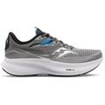 Saucony Ride 15 Men’s Running Wide EE Alloy Topez S20730-15 EFOOTWEAR SALE COUPON