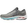 Mizuno Wave Inspire 18 Men’s Running Shoe Ultimate Grey-Silver 411355.UG73 EFOOTWEAR SALE COUPON
