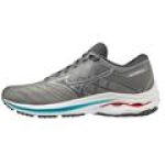 Mizuno Wave Inspire 18 Men’s Running Shoe Ultimate Grey-Silver 411355.UG73 EFOOTWEAR SALE COUPON