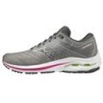 Mizuno Wave Inspire 18 Women’s Running Shoe Ultimate Grey-Silver 411359.UG73 EFOOTWEAR SALE COUPON