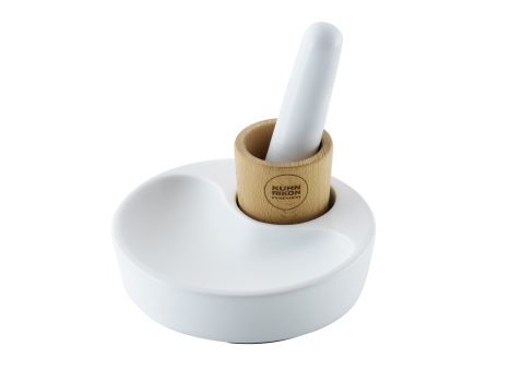 Kuhn Rikon Mortar & Pestle Sale Coupon