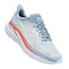 Hoka One One Clifton 8 Women’s Wide D Blue Fog Plein Air 1121375 BFPA EFOOTWEAR SALE COUPON