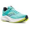 Saucony Tempus Women’s Cool Mint Acid S10720-26 EFOOTWEAR SALE COUPON