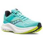 Saucony Tempus Women’s Cool Mint Acid S10720-26 EFOOTWEAR SALE COUPON
