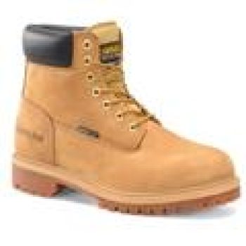 Carolina Men’s 6″ Waterproof Millwright CA6045 EFOOTWEAR SALE COUPON