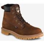 Irish Setter Hopkins 6′ Nubuck Waterproof Safety Toe 83614 EFOOTWEAR SALE COUPON