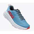 Hoka One One Clifton 6 Women’s Poppy Red Cactus Flower 1102873 PRCFL EFOOTWEAR SALE COUPON