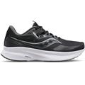 Saucony Guide 15 Men’s Running Black White S20684-05 EFOOTWEAR SALE COUPON