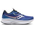 Saucony Guide 15 Men’s Running Wide EE Sapphire Black S20685-16 EFOOTWEAR SALE COUPON