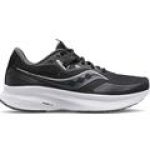 Saucony Guide 15 Women’s Running Wide D Black White S10685-05 EFOOTWEAR SALE COUPON