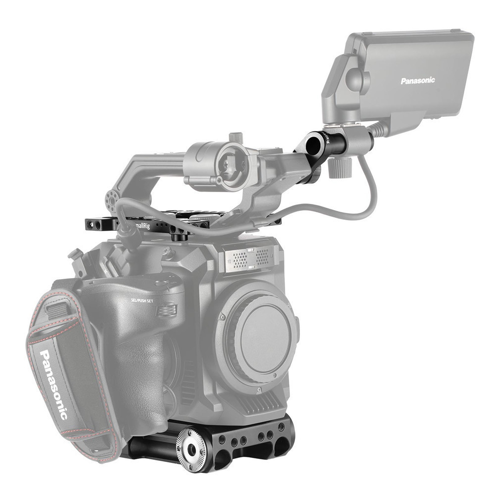 Coupon Sale on Camera Cage Kit for Panasonic GH5/GH5S 2051