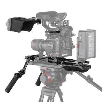 Coupon Sale on Professional Accessory Kit for Canon C200 and C200B 2126