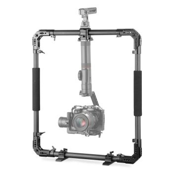 Coupon Sale on Handheld Ring for Zhiyun Crane 2/ Crane V2 / Crane Plus Gimbal 2154