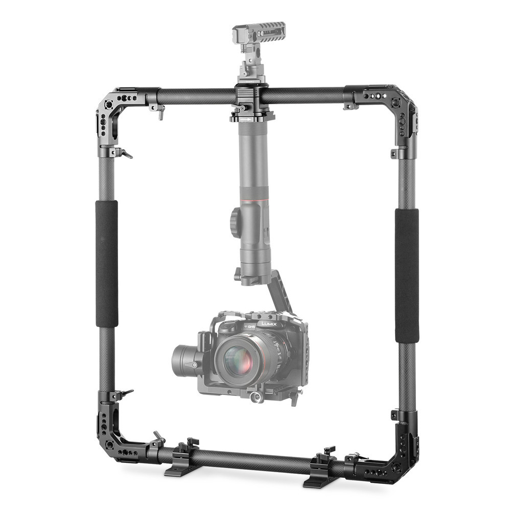 Coupon Sale on Handheld Ring for Zhiyun Crane 2/ Crane V2 / Crane Plus Gimbal 2154