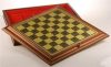 22″ Cabinet Chess Storage Board on Sale Coupon From The Real Masters Of Chess