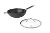 Kuhn Rikon Essential Wok Skillet and Glass Wok Lid Sale Coupon