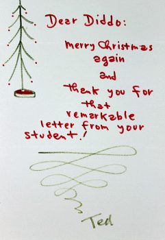 Dr. Seuss Authentic Signed 7×10.5 Letter Dated December 1971 PSA/DNA #Z04479 Sale Coupon