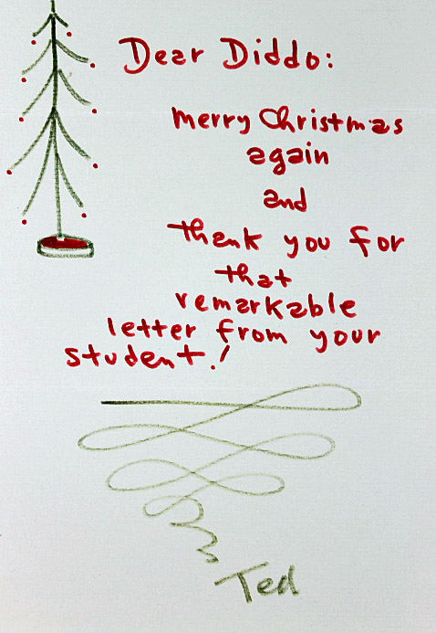 Dr. Seuss Authentic Signed 7×10.5 Letter Dated December 1971 PSA/DNA #Z04479 Sale Coupon