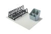Kuhn Rikon Wave Dish Rack Set 3pcs Sale Coupon