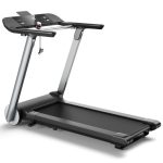 CostwayItalian Designed Folding Treadmill for Home Sale Coupon